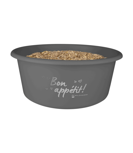 "Muesli" Bowl With Lid