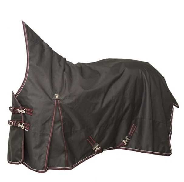 TURNOUT RUG- 1200D+0G/150G