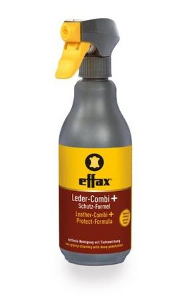 Effax izmidzināms tīrītājs combi +, 500ml