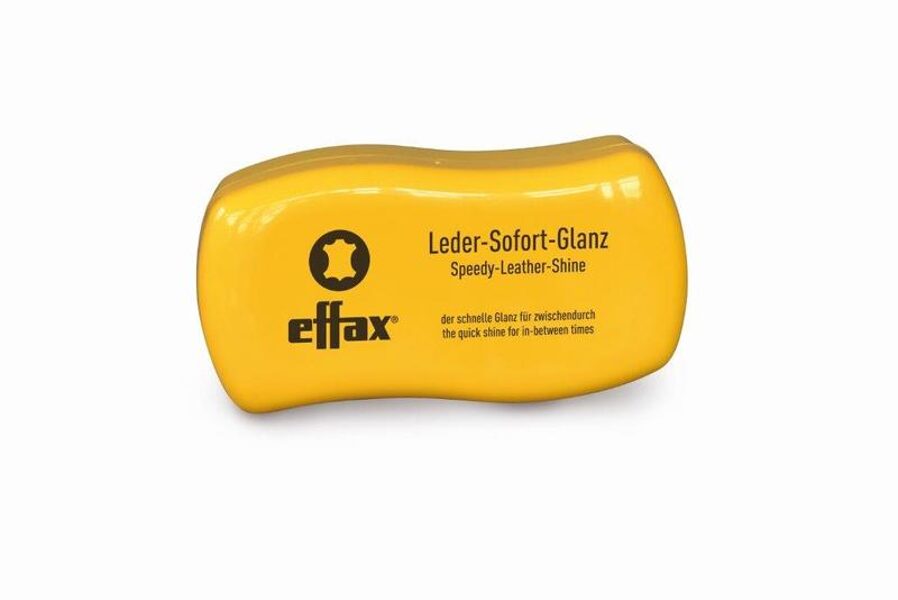 EFFAX LEATHER-SPEEDY-SHINE