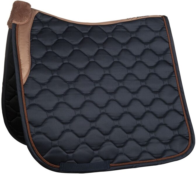 Saddle pad Emma