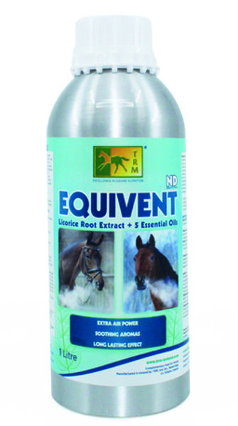 TRM EQUIVENT SYRUP 1L