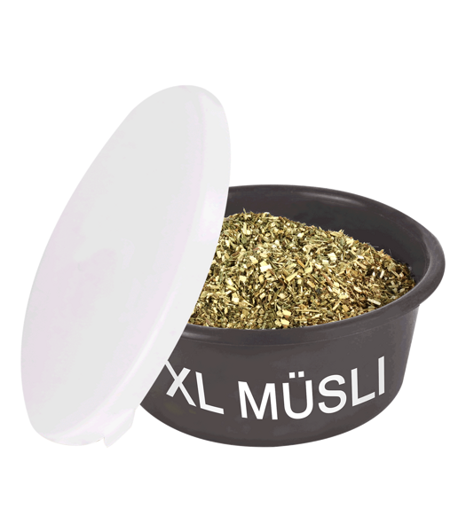 XL "Muesli" Bowl With Lid