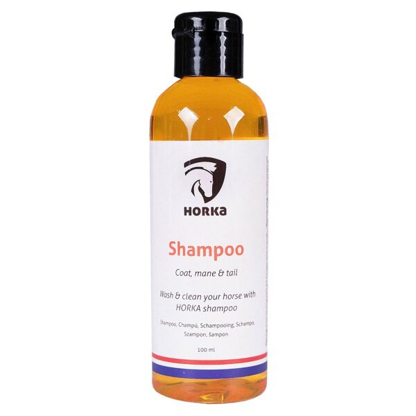 Šampūns- NORMAL, 500lm