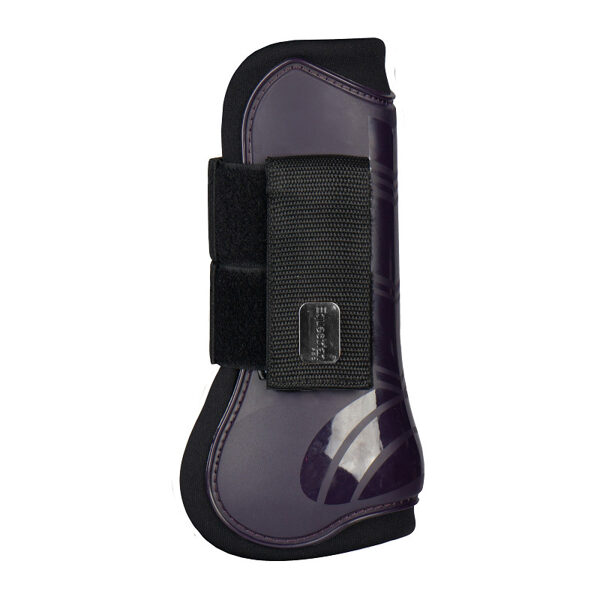 PVC TENDON BOOTS EQUESTRIAN PRO