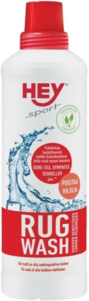 HEY SPORT RUG-WASH, 1 L