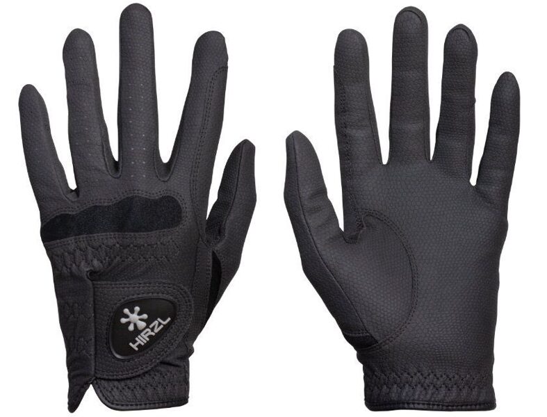 Hirlz Gripp, Basic Glove