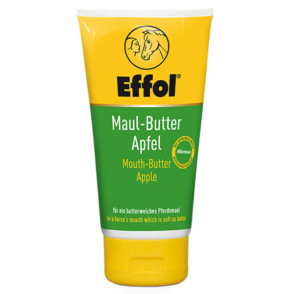 EFFOL MOUTH-BUTTER APPLE, 150 ML