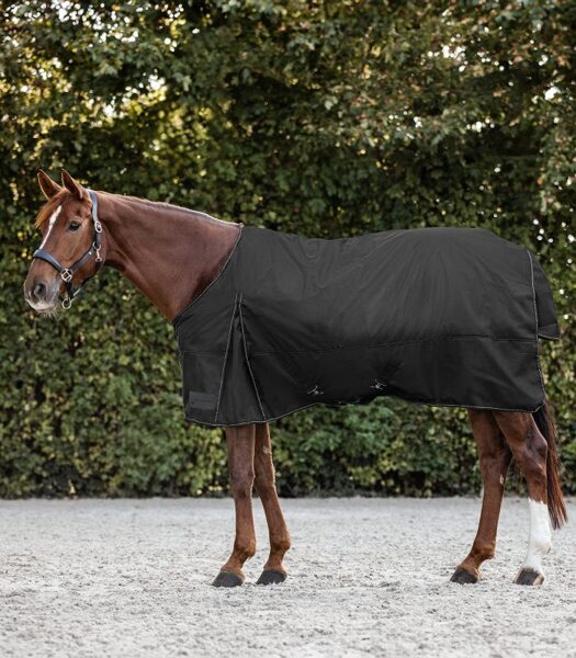 NORDIC Turnout Rug, light