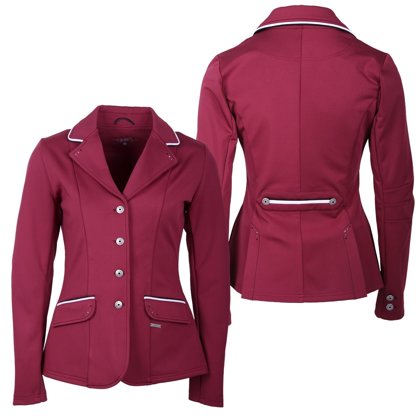 Competition jacket -Coco-