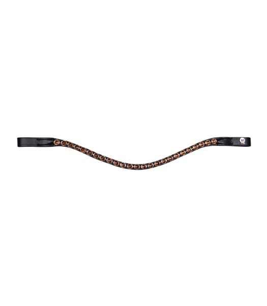 Waldhausen X-Line Browband Boost